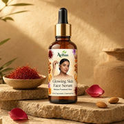 Glowing Skin Face Serum view 1