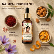Glowing Skin Face Serum view 3