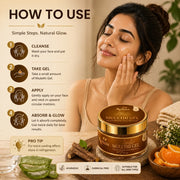 Mulethi Gel 5