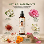 Panchpushp Face Mist view 3