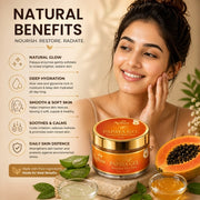 Papaya Gel 4
