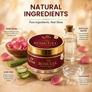 Rose Gel 3