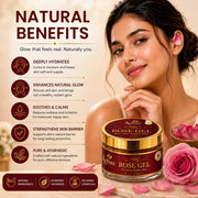 Rose Gel 4
